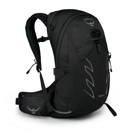 Osprey TALON 22 Backpack Stealth Black
