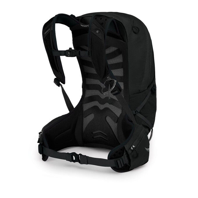 Osprey TALON 22 Backpack Stealth Black