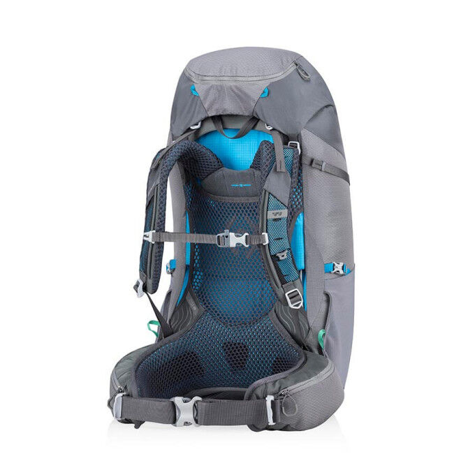 Gregory JADE 53 Ethereal Grey backpack