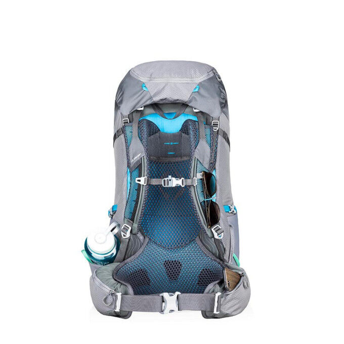 Gregory JADE 53 Ethereal Grey backpack
