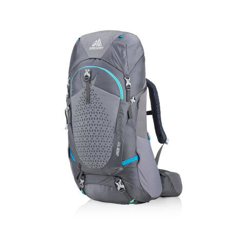 Gregory JADE 53 Ethereal Grey backpack
