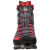 La Sportiva TRANGO TRK LEATHER W GTX Carbon/Garnet Shoes