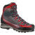 La Sportiva TRANGO TRK LEATHER W GTX Carbon/Garnet Shoes