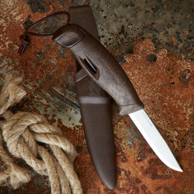 Couteau Light My Fire FIREKNIFE BIO CocoShell