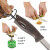FIREKNIFE BIO CocoShell Light My Fire Knife