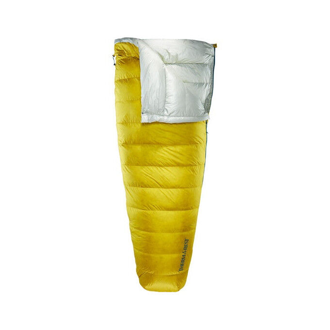 Therm-a-Rest OHM 32F/0C Larch sleeping bag Therm-a-Rest OHM 32F/0C Larch sleeping bag