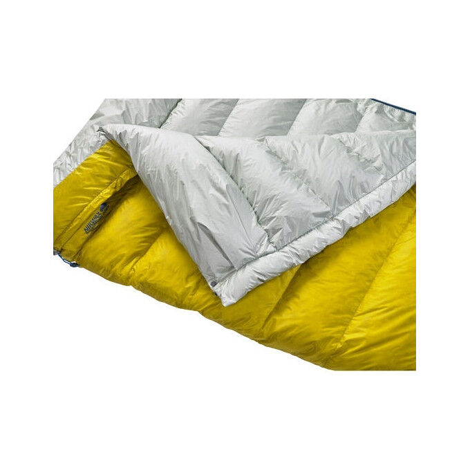 Therm-a-Rest OHM 32F/0C Larch sleeping bag Therm-a-Rest OHM 32F/0C Larch sleeping bag