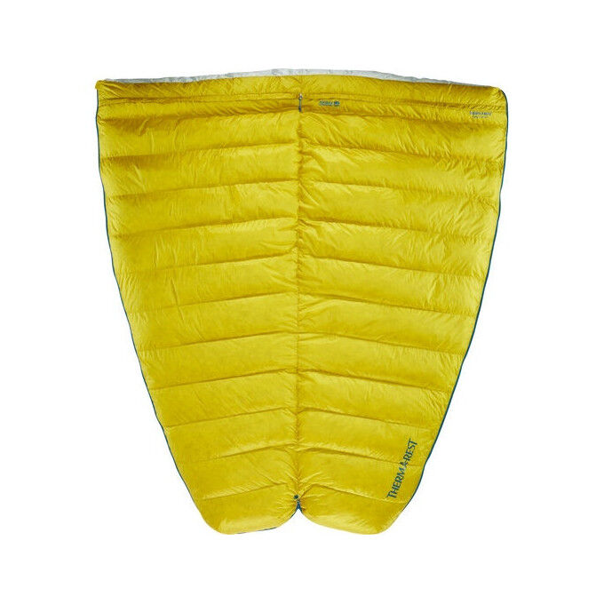 Therm-a-Rest OHM 32F/0C Larch sleeping bag Therm-a-Rest OHM 32F/0C Larch sleeping bag