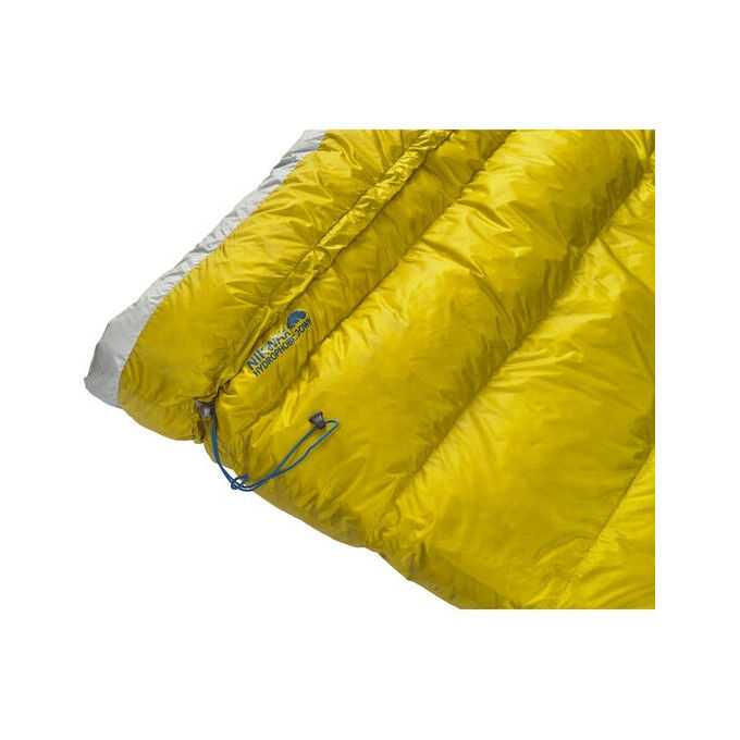 Therm-a-Rest OHM 32F/0C Larch sleeping bag Therm-a-Rest OHM 32F/0C Larch sleeping bag