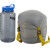 Sac de couchage Therm-a-Rest OHM 32F/0C Larch