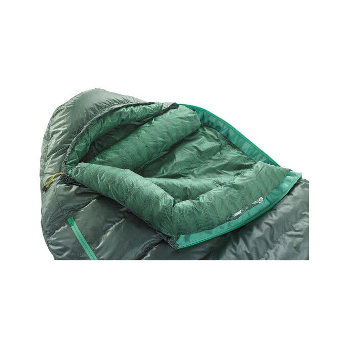 Sac de couchage Therm-a-Rest QUESTAR 32F 0°C Balsam