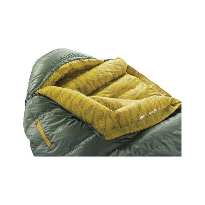 Therm-a-Rest QUESTAR 20F/-6C Balsam sleeping bag
