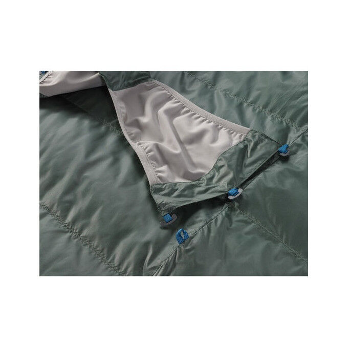 Sac de couchage Therm-a-Rest QUESTAR 20F/-6C Balsam