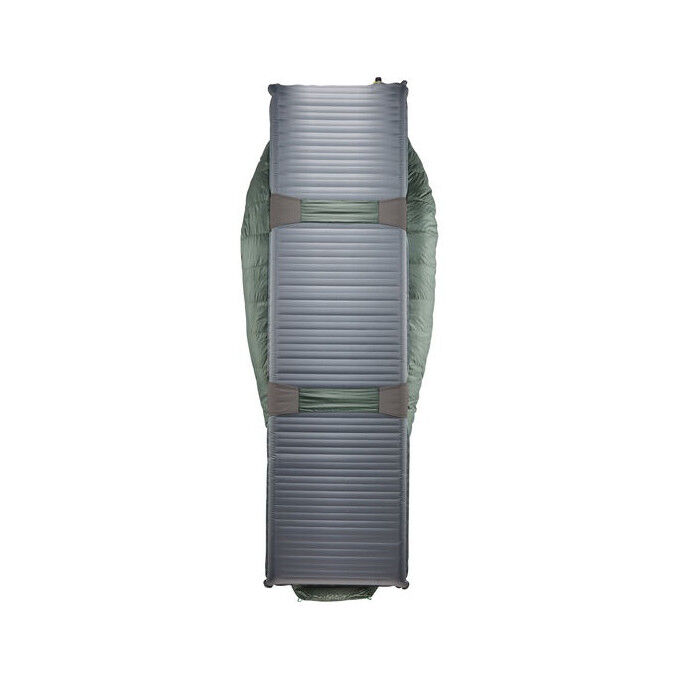 Sac de couchage Therm-a-Rest QUESTAR 20F/-6C Balsam