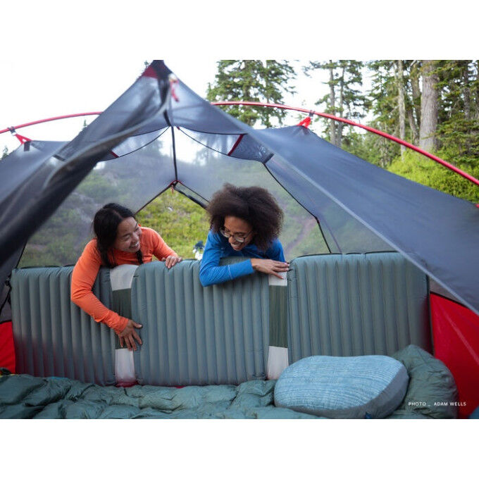 Sac de couchage Therm-a-Rest QUESTAR 20F/-6C Balsam