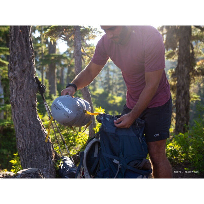 Therm-a-Rest QUESTAR 20F/-6C Balsam sleeping bag