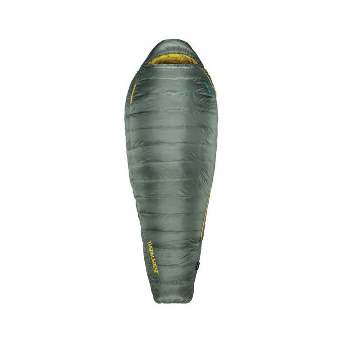 Saco de dormir Therm-a-Rest QUESTAR 20F/-6C Balsam