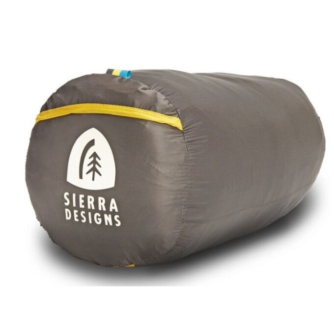 Sierra Designs NITRO 800 35 sleeping bag