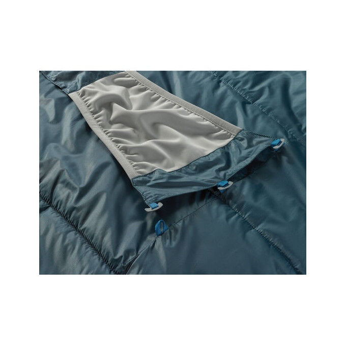 Sac de couchage Therm-a-Rest SAROS 20F/-6C Stargazer