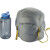 Sac de couchage Therm-a-Rest SAROS 20F/-6C Stargazer