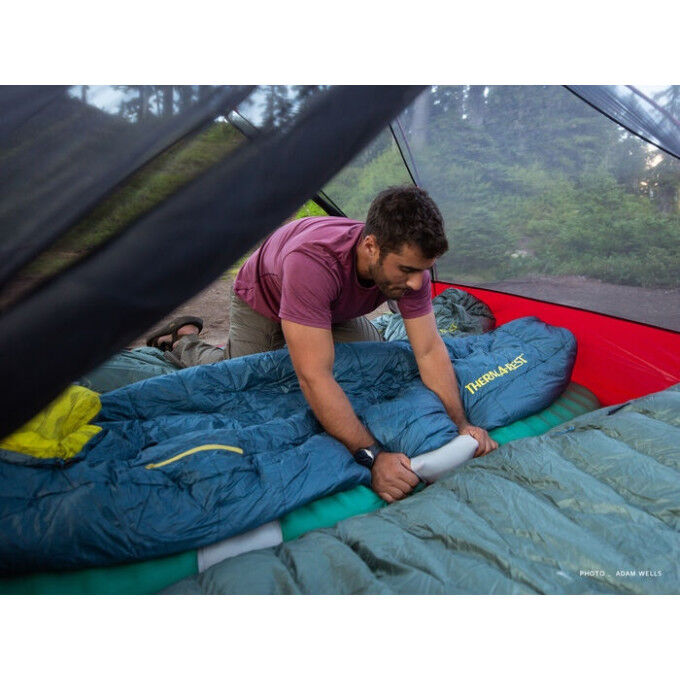 Therm-a-Rest SAROS 20F/-6C Stargazer sleeping bag Therm-a-Rest SAROS 20F/-6C Stargazer sleeping bag