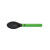 Optimus long-handled retractable spoon