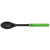 Optimus long-handled retractable spoon