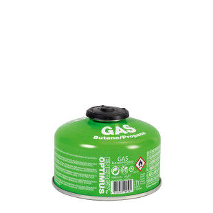 Optimus 100G gas cartridge