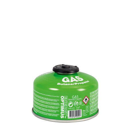 Optimus 100G gas cartridge