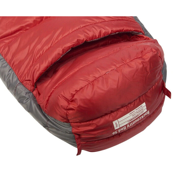 Sac de couchage Sierra Designs BACKCOUNTRY BED 650 20 DEG