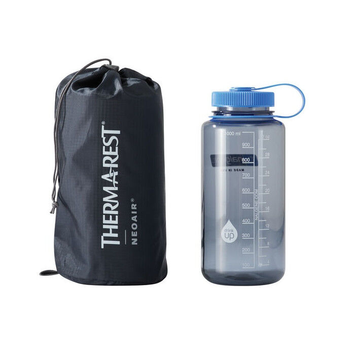 Matelas Therm-a-Rest NeoAir® TOPO™ LUXE Balsam