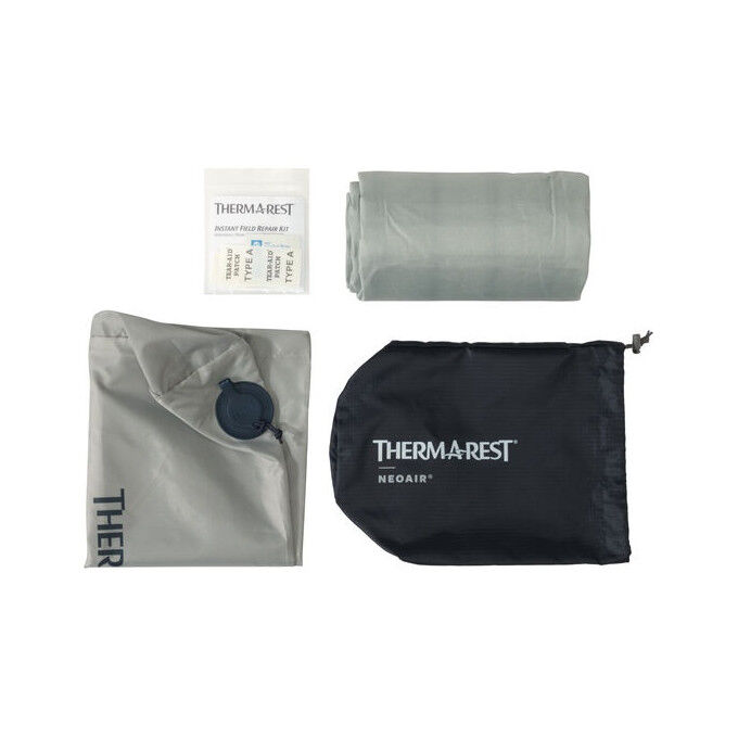 Therm-a-Rest NeoAir® TOPO™ LUXE Balsam mattress