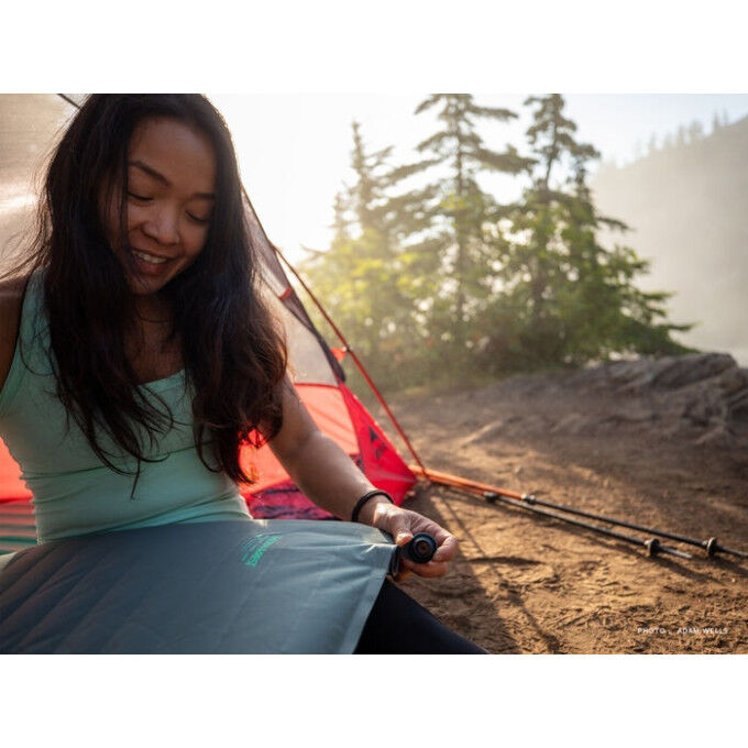 Therm-a-Rest NeoAir® TOPO™ LUXE Balsam mattress