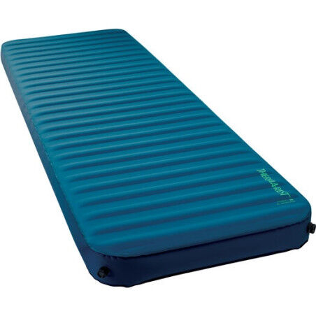 Matelas Therm-a-Rest MONDOKING 3D Blue