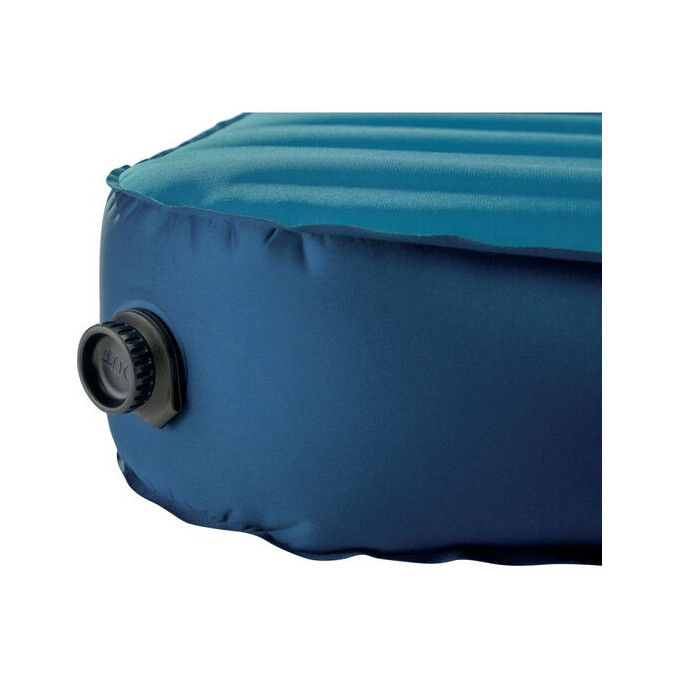 Matelas Therm-a-Rest MONDOKING 3D Blue