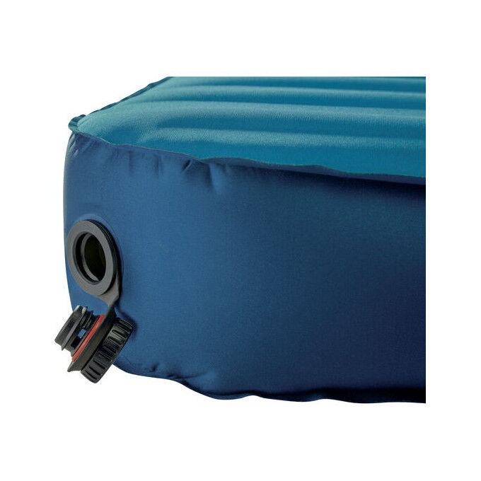 Matelas Therm-a-Rest MONDOKING 3D Blue