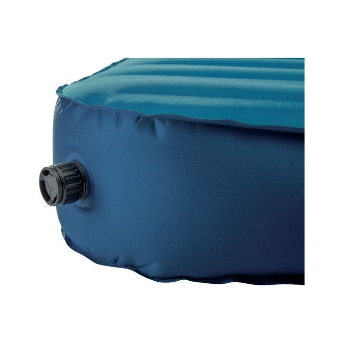 Colchón Therm-a-Rest MONDOKING 3D Azul