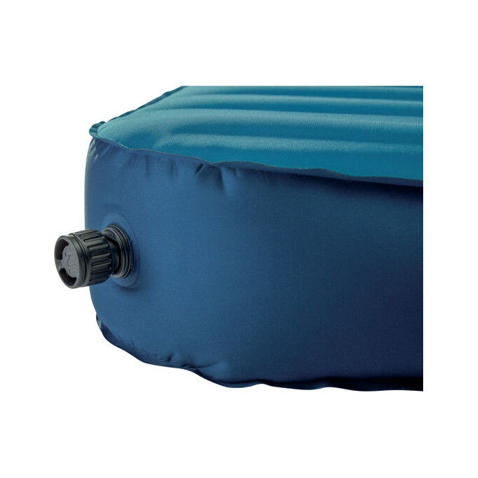 Matelas Therm-a-Rest MONDOKING 3D Blue