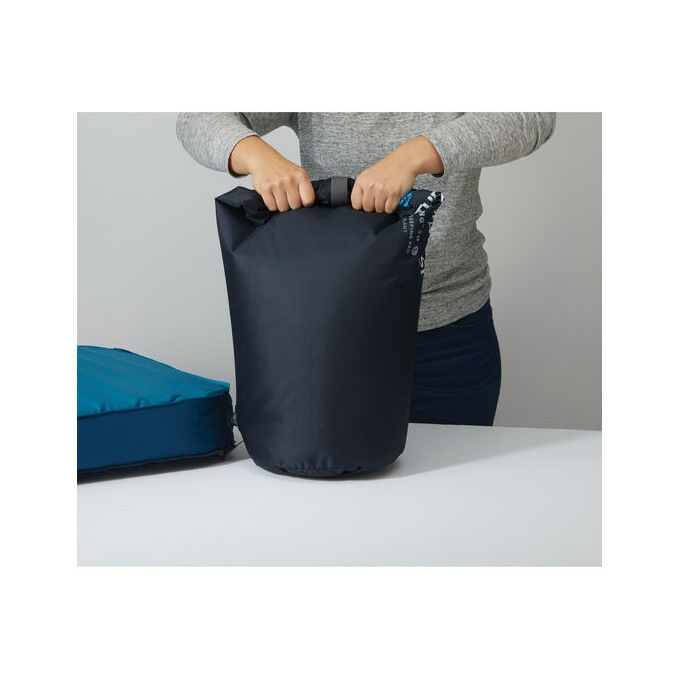Matelas Therm-a-Rest MONDOKING 3D Blue