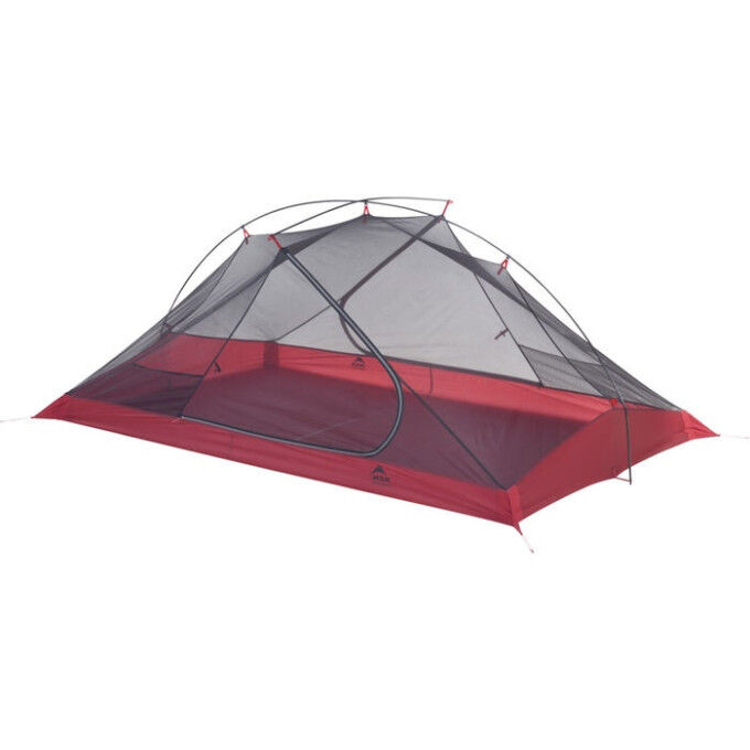 Tente MSR CARBON REFLEX 2 V5 Green