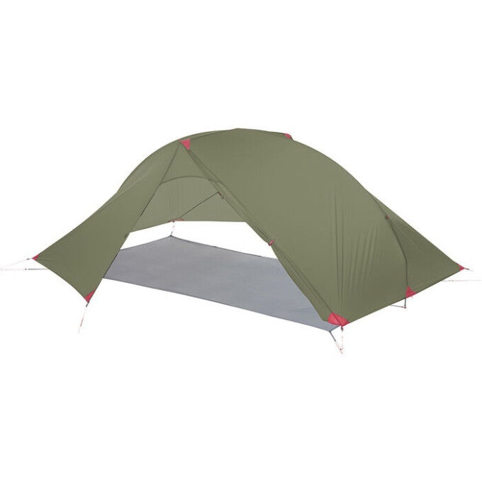 MSR CARBON REFLEX 2 V5 Green Tent