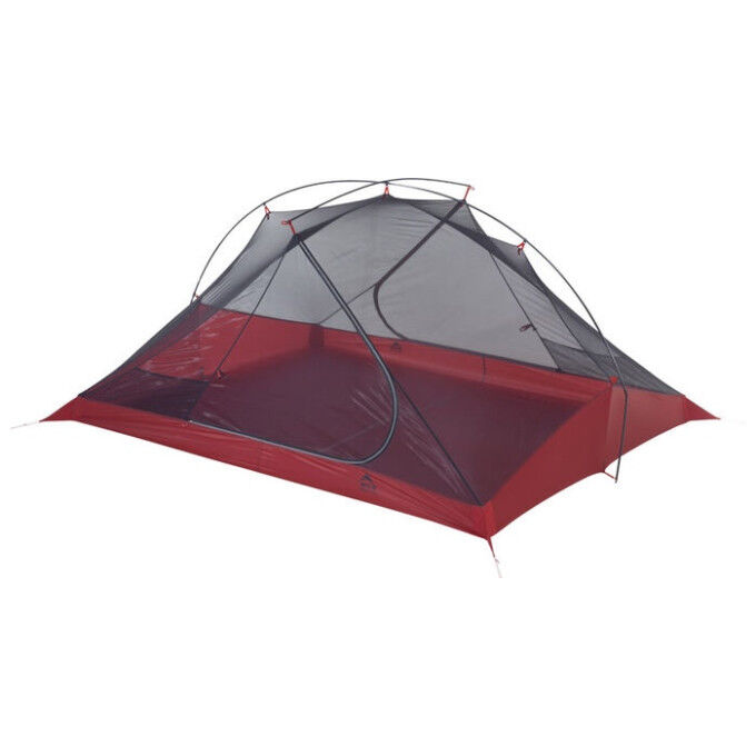 MSR CARBON REFLEX 3 V4 Green Tent MSR CARBON REFLEX 3 V4 Green Tent