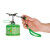 Optimus SPARKY - ultra-compact piezoelectric gas lighter