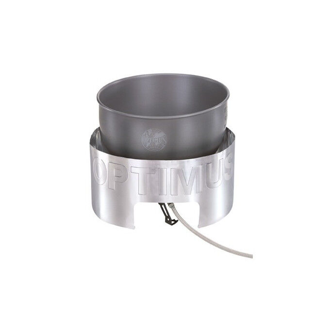 Optimus Windscreen for VEGA &amp; POLARIS stoves