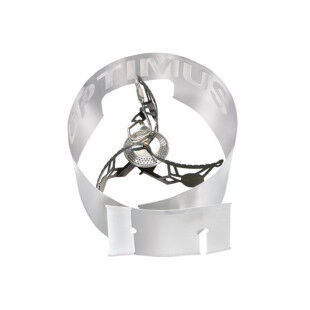 Optimus Windscreen for VEGA &amp; POLARIS stoves