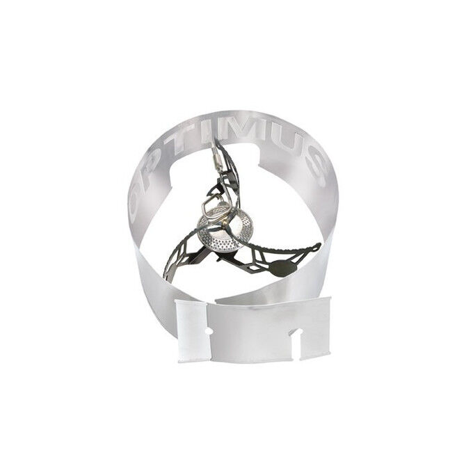 Optimus Windscreen for VEGA &amp; POLARIS stoves