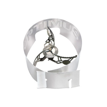 Optimus Windscreen for VEGA &amp; POLARIS stoves