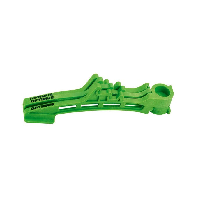 Optimus Support trépied pliable pour cartouches de gaz (toutes tailles) Optimus Support trépied pliable pour cartouches de gaz (toutes tailles)