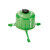 Optimus Support trépied pliable pour cartouches de gaz (toutes tailles)