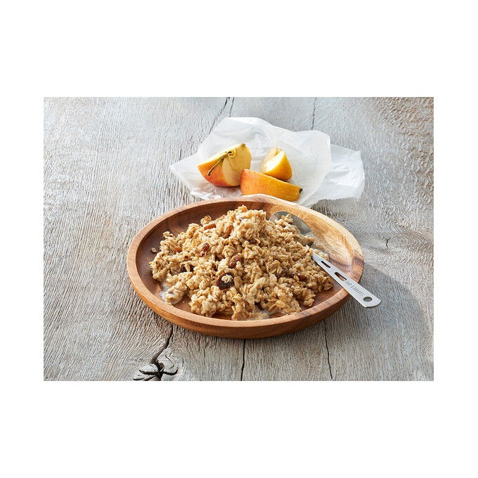 Muesli suisse au lait - 150g / 555 kcal
